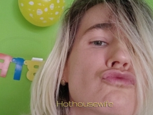 hothousewife Super Cul
