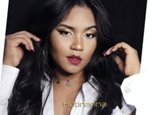 Hotinanna