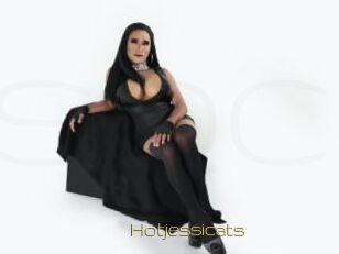 Hotjessicats