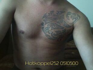 Hotkoppel252-0510500