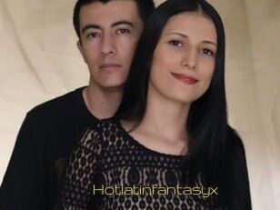 Hotlatinfantasyx