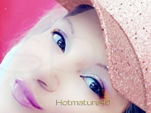 hotmature40 Super Cul