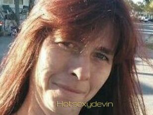 Hotsexydevin