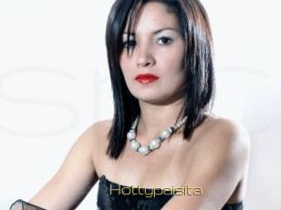 Hottypaisita