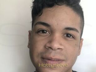 Hottysteve