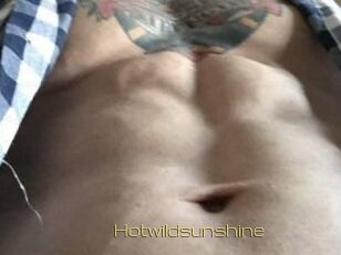 Hotwildsunshine