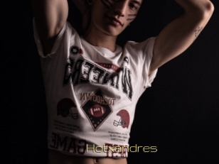 Hotxandres