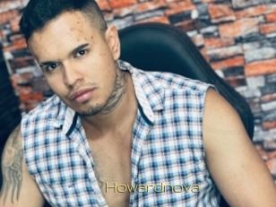 Howardnova