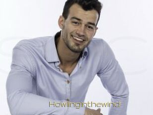 Howlinginthewind