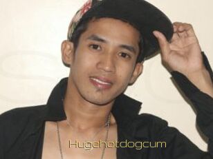 Hugehotdogcum