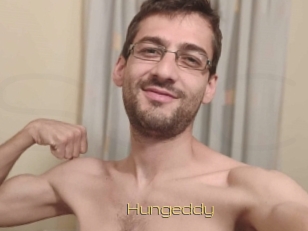 hungeddy Super Cul