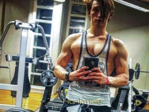 Hunkmale