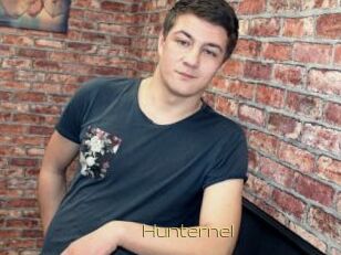 Hunternel