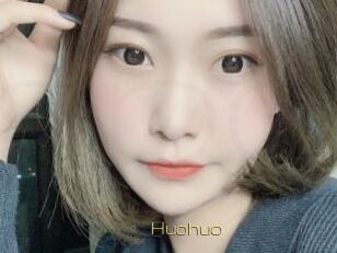 Huohuo