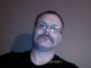 Hursman