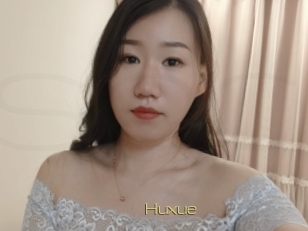 Huxue