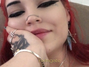 Hxllsgate
