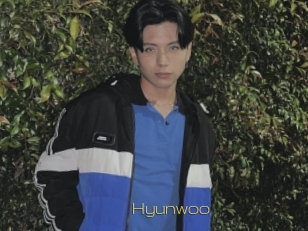 Hyunwoo