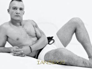 IANSEX23