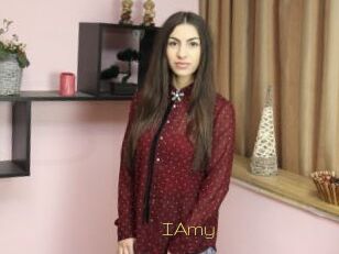 IAmy