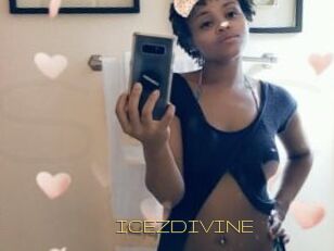 ICEZDIVINE