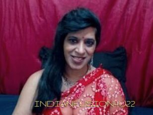 INDIANFUSION4U22
