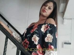INDIANSWAG
