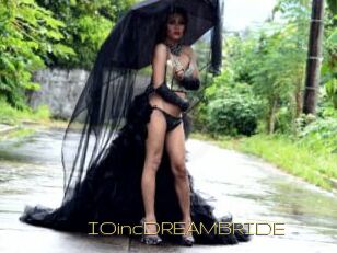 IOincDREAMBRIDE