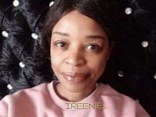 IREENEx