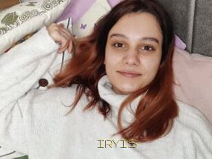 IRYIS