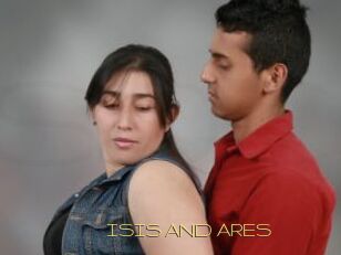 ISIS_AND_ARES