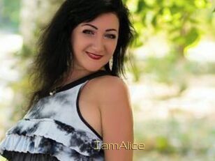 IamAlice