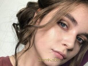 IamKate