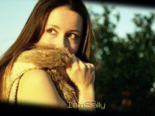 IamSally