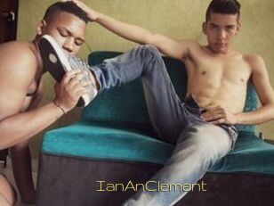 IanAnClement