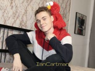 IanCartman