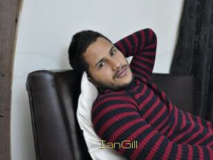 IanGill