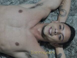 Ianhayashi