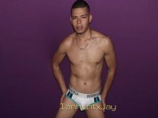 IanhuntxJay