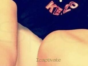 Icaptivate
