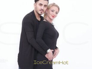 IceCreamHot