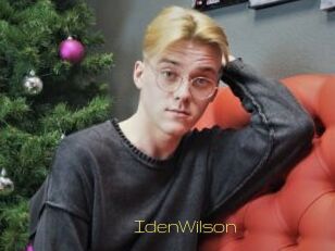 IdenWilson