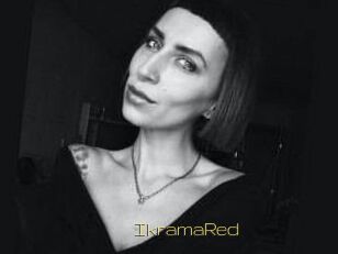 IkramaRed