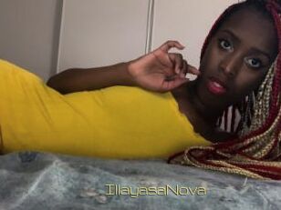 IllayasaNova Super Cul