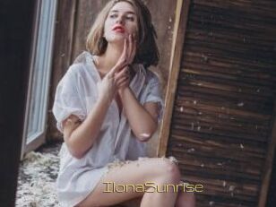 IlonaSunrise