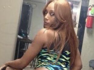 ImaniLove