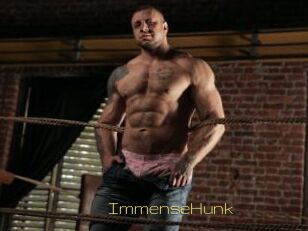 ImmenseHunk