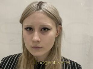 ImogenEvans