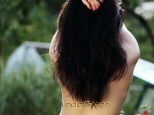 IndiaGreen