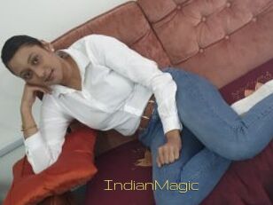 IndianMagic